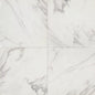 Artsy Studio Carrara Square 24X24 Polished