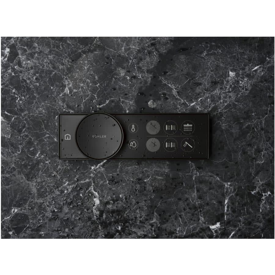 Anthem Programmable Digital Shower Controller