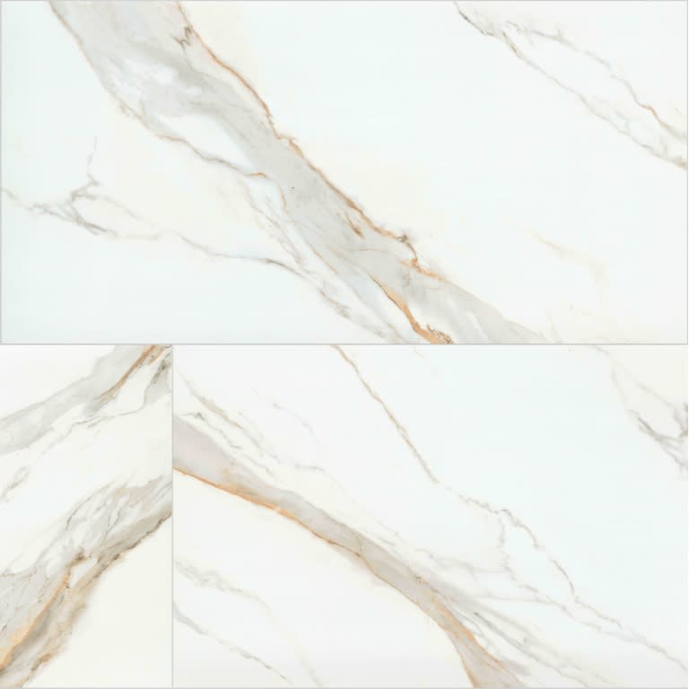 DUCHESSA GOLD MT 24X47