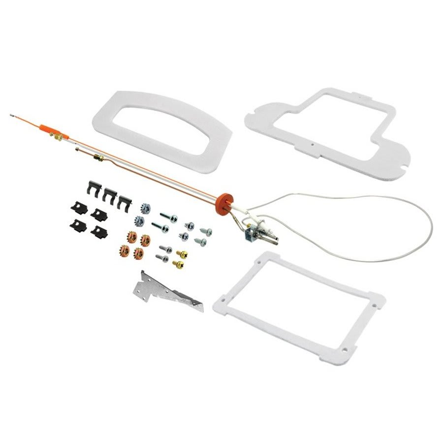 Pilot Assembly Replacement Kit for 30 LoNox