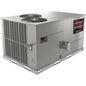 Renaissance™ Prestige® Gas/Electric Packaged Unit, 7.5 ton, 150 Kbtu/hr Heating, 90 Kbtu/hr Cooling, 208-240 VAC, 3 ph, 11 EER