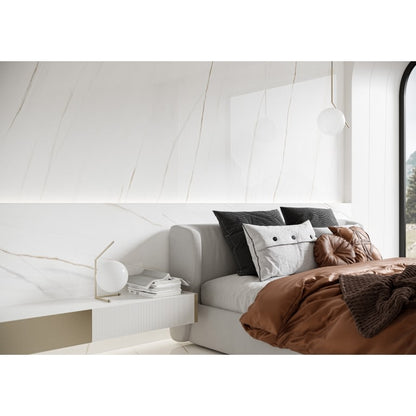 EXPANSE LASSA WHITE PL 47X110