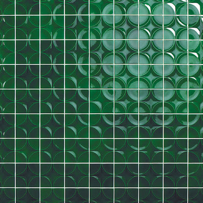 Natural Hues Special Order Program Fern Square 4X4 Matte
