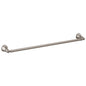 Woodhurst® Towel Bar, 24 in L, Stainless