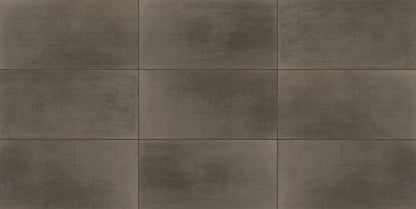 Moroccan Concrete Light Moss Hexagon 1.5X1.5 Matte