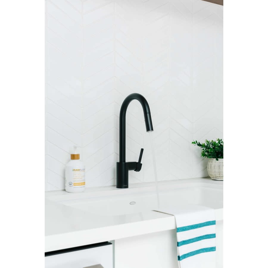 Align Pull-Down Spray Kitchen Faucet