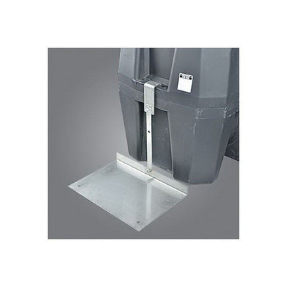 Anchor Kit, For Great Basin™ Model GB-50, GB-75, GB-250 Grease Interceptor and Up to 275 gal, All High Water Table Tank, Stainless Steel