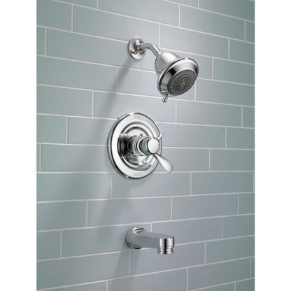 Replacement Tub Spout with Pull Down Diverter