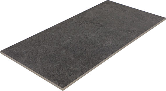 Haddonstone Velvet Rectangle, Ridge 12X24 Textured
