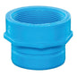 Blueline™ Acid Waste Female Adapter, 1-1/2 in, Polypropylene
