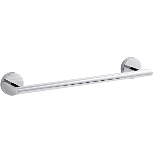 Elate 12" Towel Bar