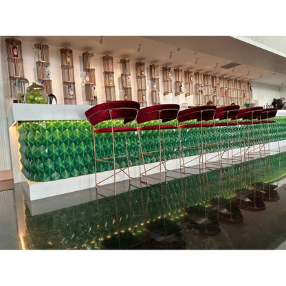 PLURIFY DIAMOND GREEN GL 5X9