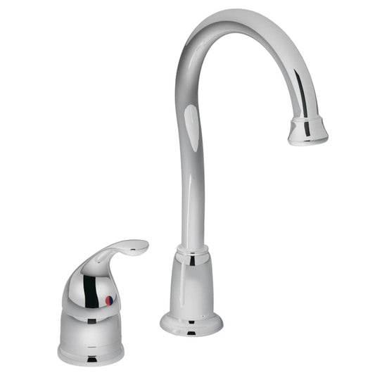 Camerist Single Handle Bar Faucet