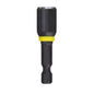 SHOCKWAVE™ Magnetic Nut Driver, 5/16 in, Drive, Proprietary Steel
