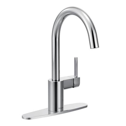 Align High-Arc Kitchen Faucet