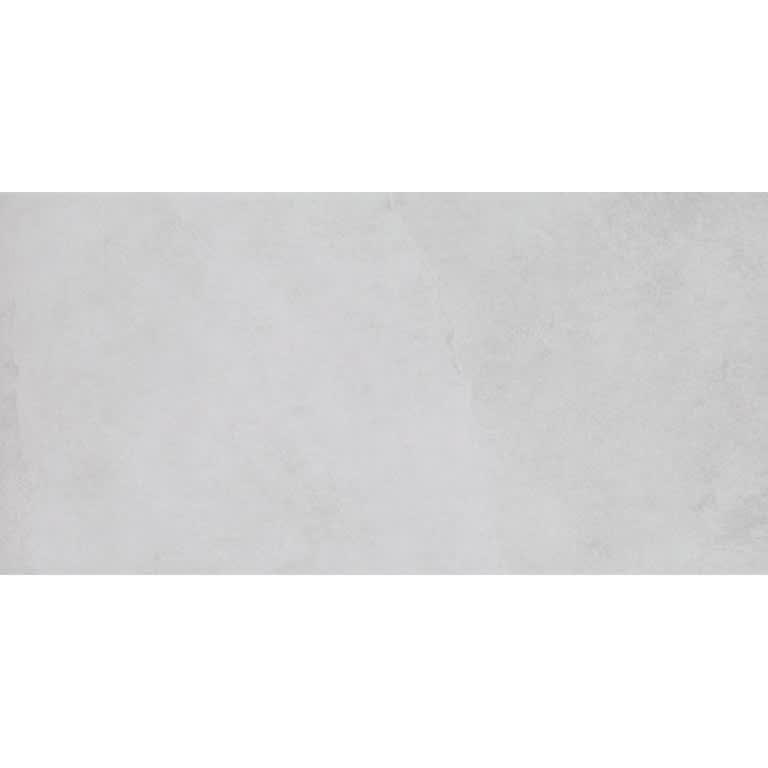 BROOK II WHITE 12X24