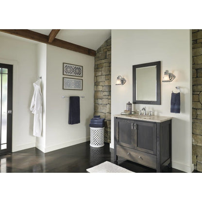 Wynford 18" Towel Bar