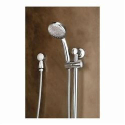 Hand Shower, 1.75 gpm, Brushed Nickel