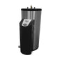 Power Direct Commercial Gas Water Heater, 80 gal, Natural Gas, 76 Kbtu/hr, Ultra Low NOx