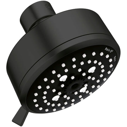 Tempesta Cosmopolitan 1.75 GPM Multi Function Shower Head with DreamSpray, SpeedClean, and EcoJoy Technology