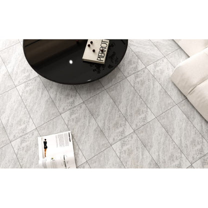 CAVERNA GRAVEL INR11 12X24
