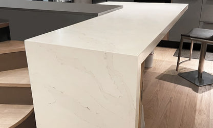 Calacatta Bianco