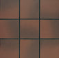 Quarry Naturals Fire Flash Square 8X8 Matte