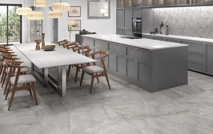 Sybil Light Grey