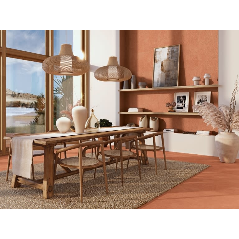 CLAYTONE CORAL R11 24X47