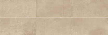 Chord Allegro Beige Triangle 3X3 Matte