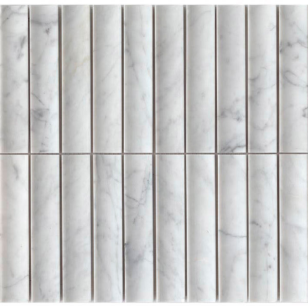 CRETA WHITE (Make to order)