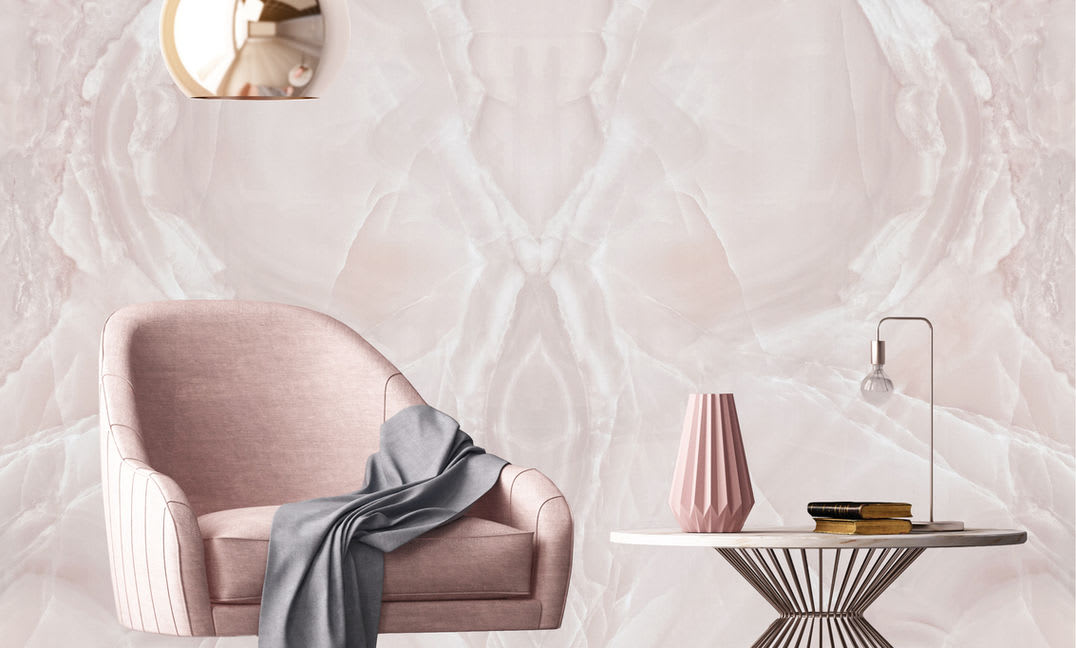 Onyx Pink
