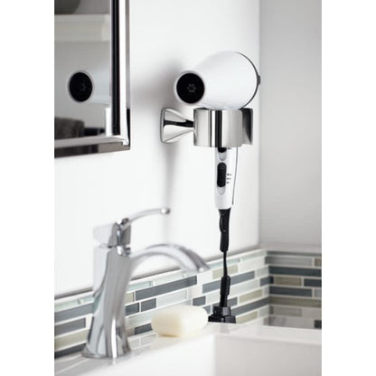 Voss Single Handle Single Hole Bathroom Faucet - Valve Included