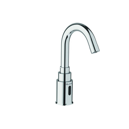 Touchless Single Hole or Centerset Lavatory Faucet, ADA, 1 or 3-Hole, 0.5 gpm, Polished Chrome