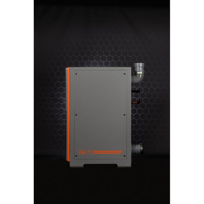 Condensing Tankless Water Heater, 751 Kbtu/hr, Natural/Propane, Indoor/Outdoor