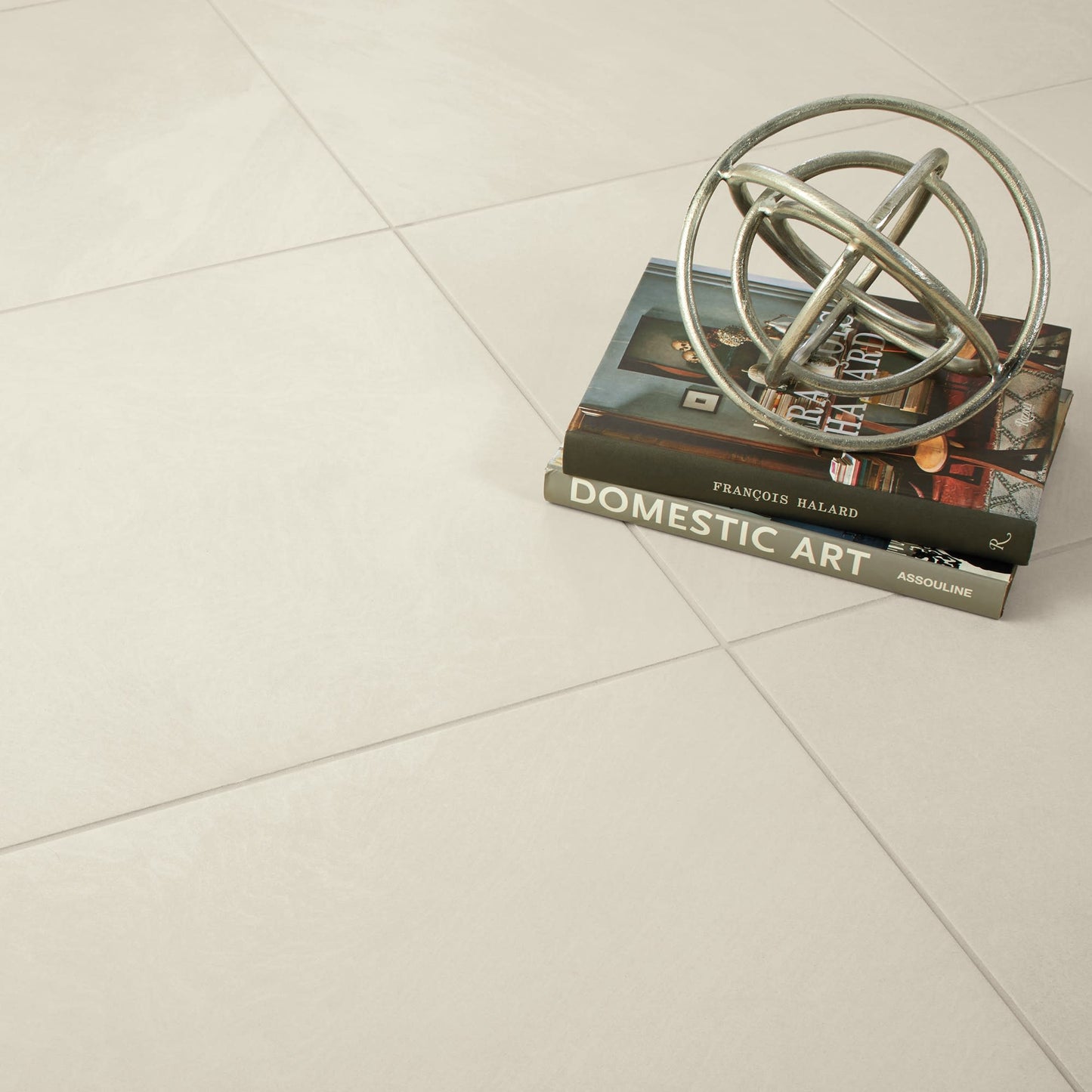 Midpark Mosaics Cloud Square 2X2 Matte