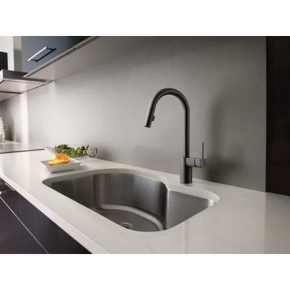 Align Pull-Down Spray Kitchen Faucet