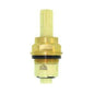 Left Hand Cold Stem, For Use With Pfister™ Faucet, 12 Point Broach, B-6