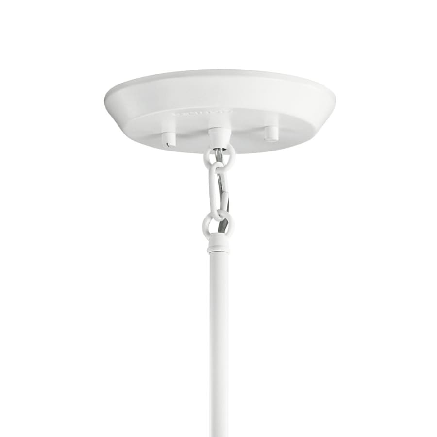 Armstrong 8 Light 30" Wide Sputnik Chandelier