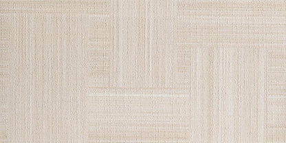 Lounge14 Cosmopolitan Rectangle, Decorative Inlay 12X24 Matte