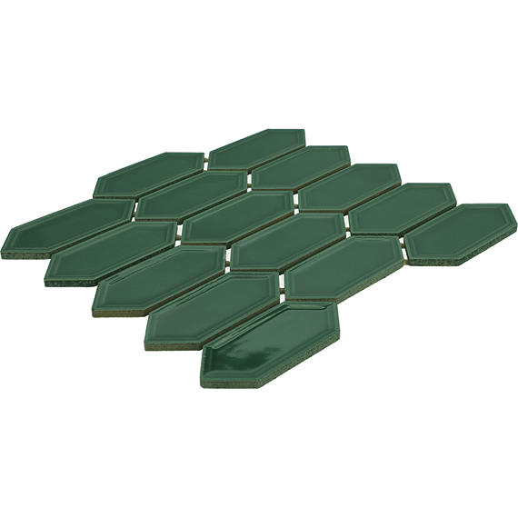 Luminique Juniper Picket 2X5 Glossy