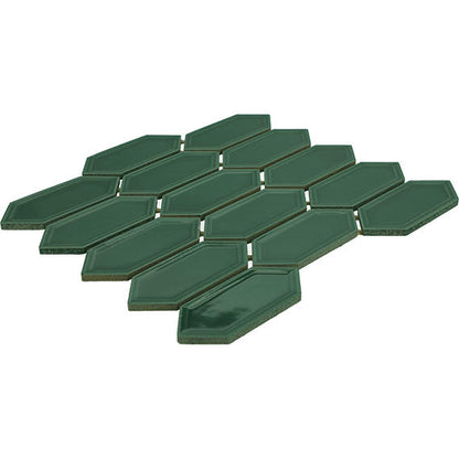 Luminique Juniper Picket 2X5 Glossy