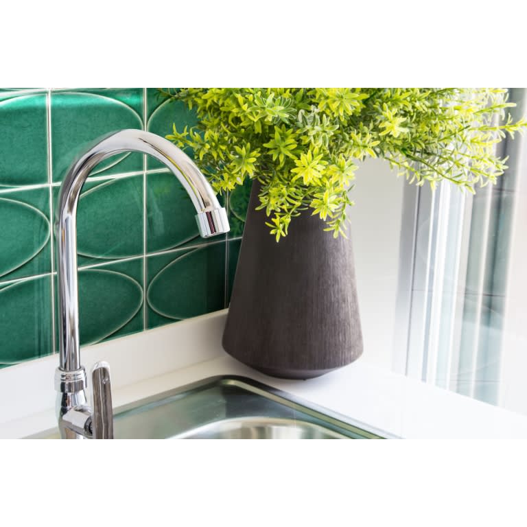 MIZU GREEN GL ELLIPSE MO/0816