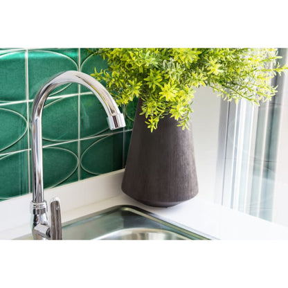 MIZU GREEN GL ELLIPSE MO/0816