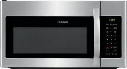 Frigidaire 1.8 Cu. Ft. Over-The-Range Microwave