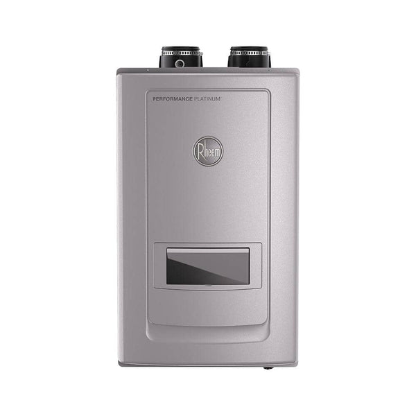 Performance Platinum 11 GPM High Efficiency Indoor Recirculating Natural Gas Tankless Water Heater