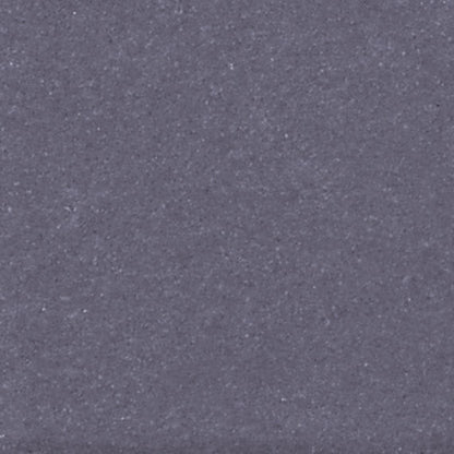 Keystones Deep Purple Hexagon 1X1 Matte
