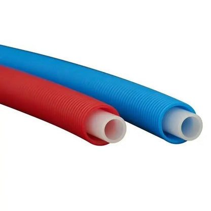 AquaPEX® PEX Tube, 3/4 in, Red, 400 ft L