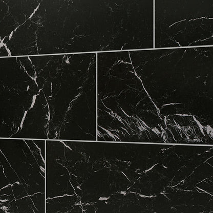 Mystone Moon Anthracite Rectangle 24X48 Matte
