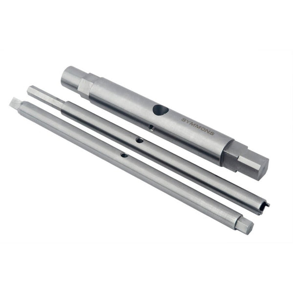 Hot & Cold Seat Tool